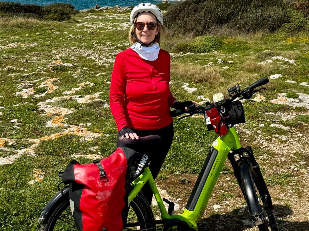 Salento Bici Tour-莱切必去景点