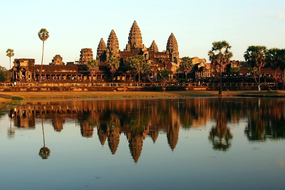 Vietnam Tour Packages-河内必去景点