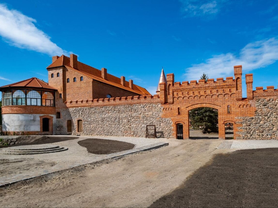 Neuhausen Castle景点图片