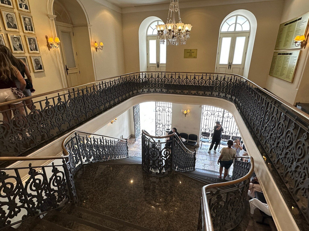 Palacio dos Leoes-马拉尼昂州圣路易斯德必去景点