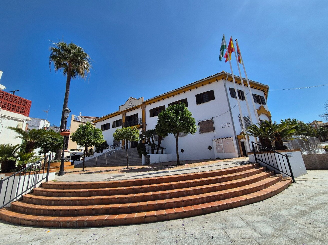 Casa de la Cultura-班纳玛德纳必去景点