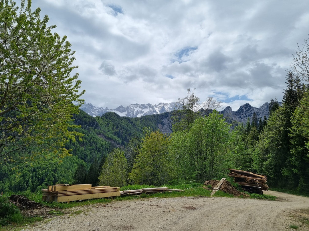 Solcava Panoramic Road-Solcava必去景点