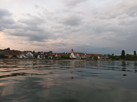 Kayakomat Hagnau-Hagnau必去景点