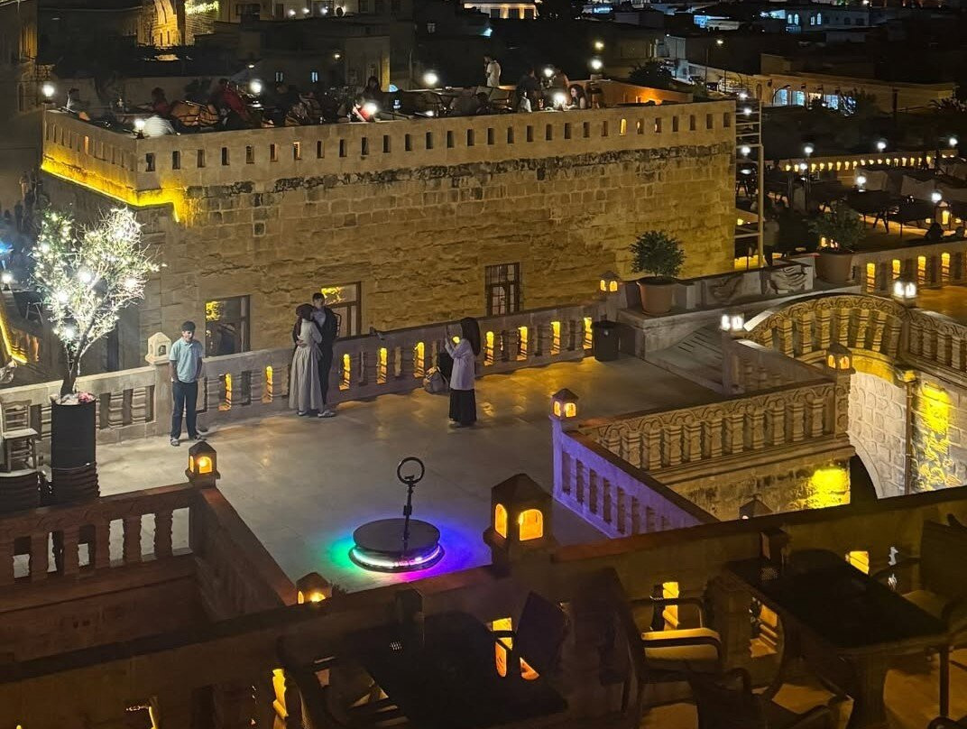 Midyat Old City-Midyat必去景点