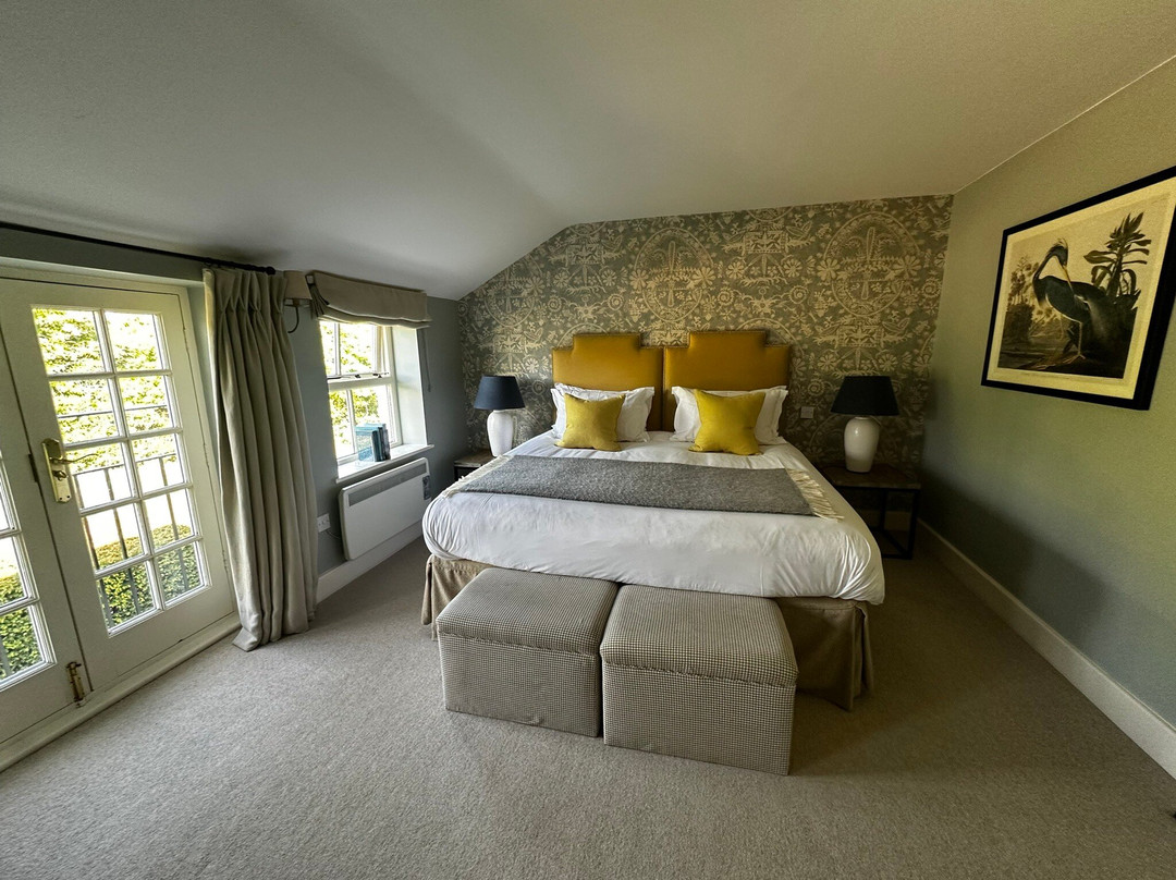 Pheasant Inn (hotel)主图