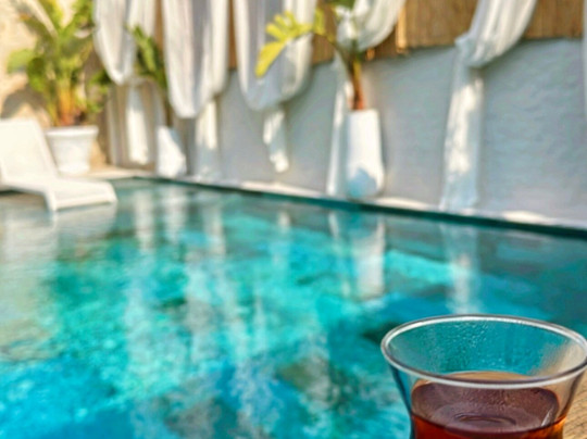 Voger Alaçatı Köyiçi