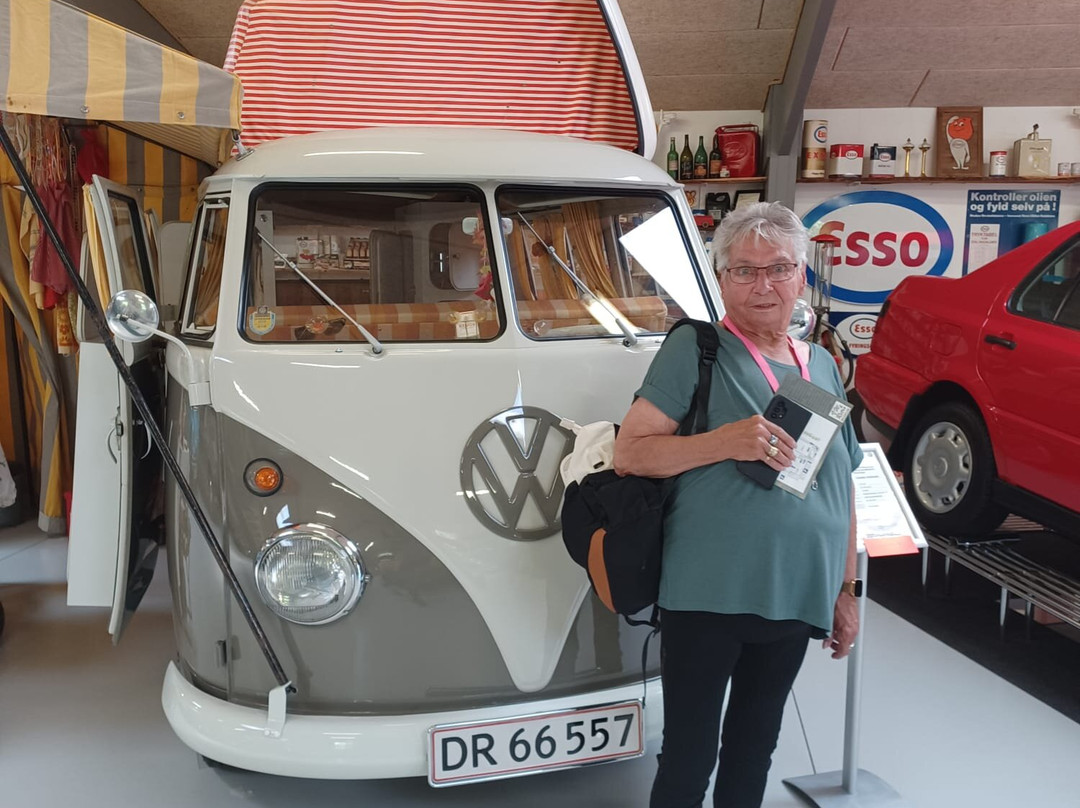 VW & Retro Museum-Ulfborg必去景点