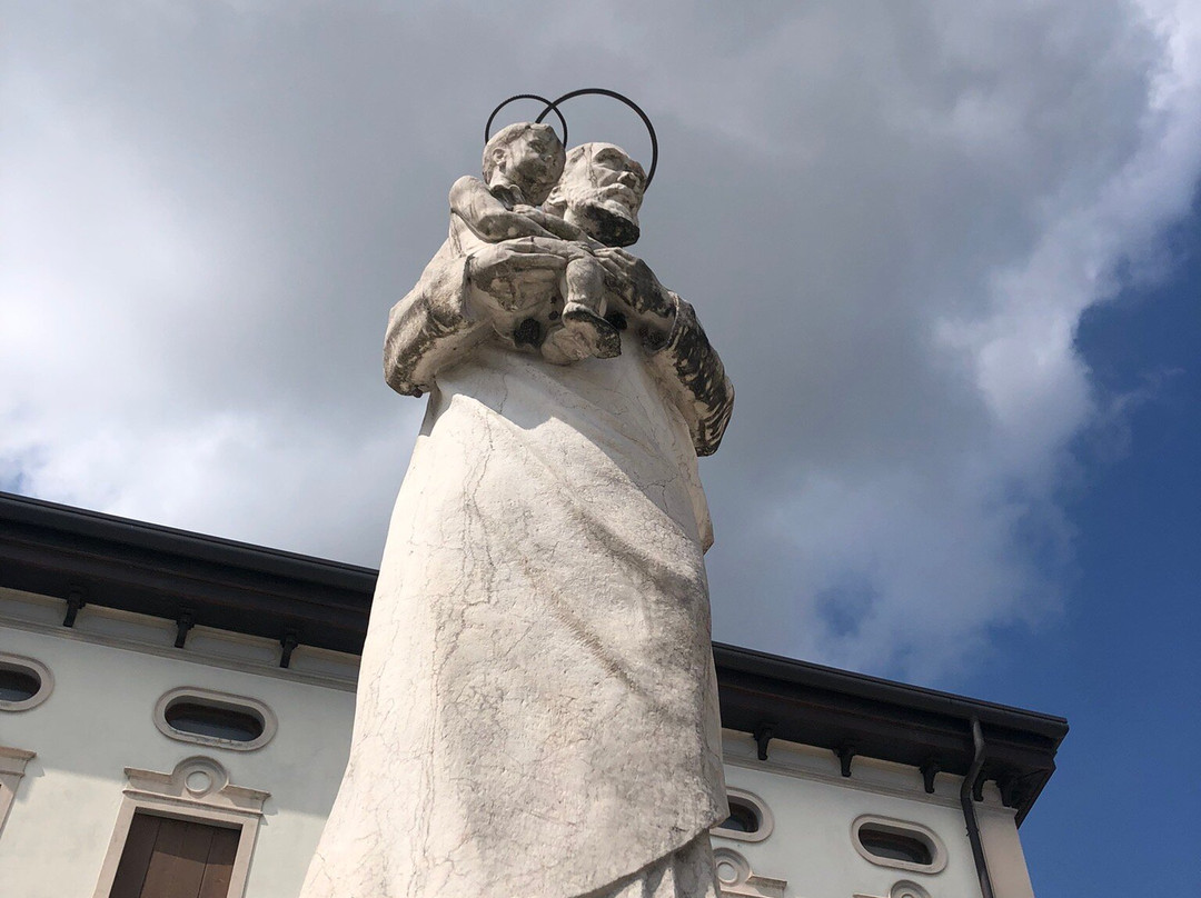 Galleria Civica d'Arte Celso e Giovanni Costantini景点图片