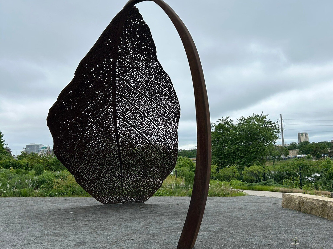 Greater Des Moines Botanical Garden-得梅因必去景点