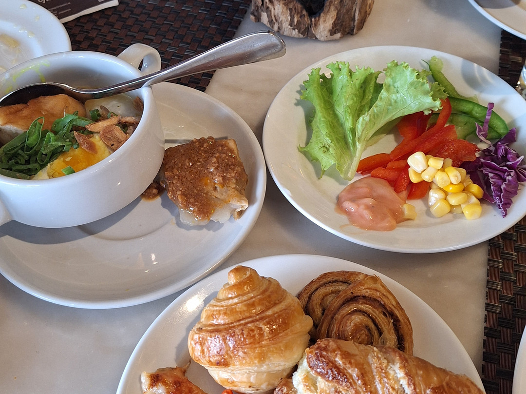 Golden Tulip SpringHill Lampung主图