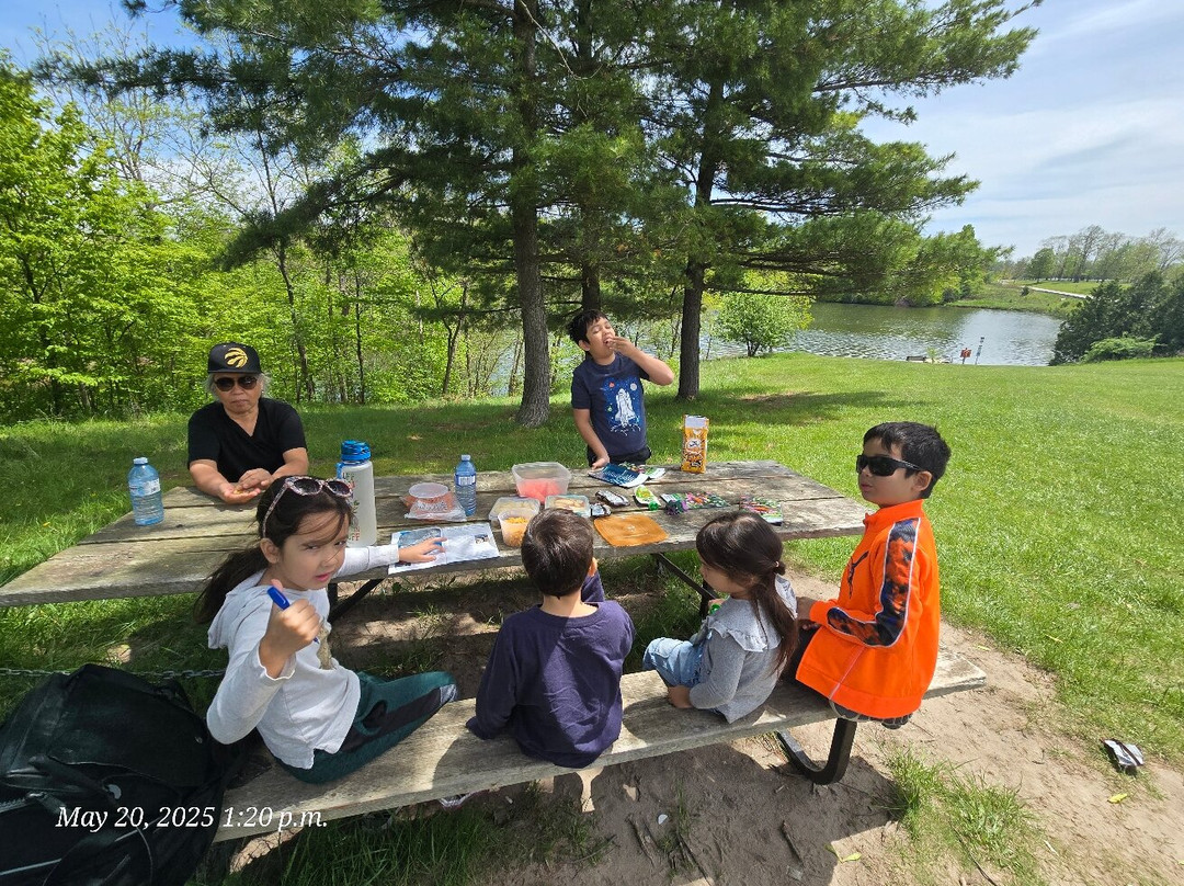 Sharon Creek Conservation Area景点图片