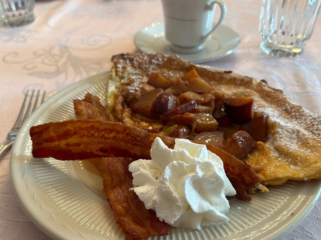 Abilene's Victorian Inn Bed & Breakfast主图