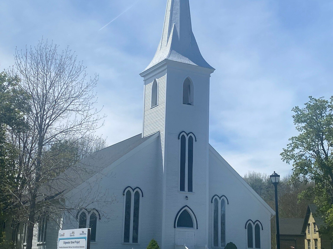 St. John's Lutheran Church-Mahone Bay必去景点