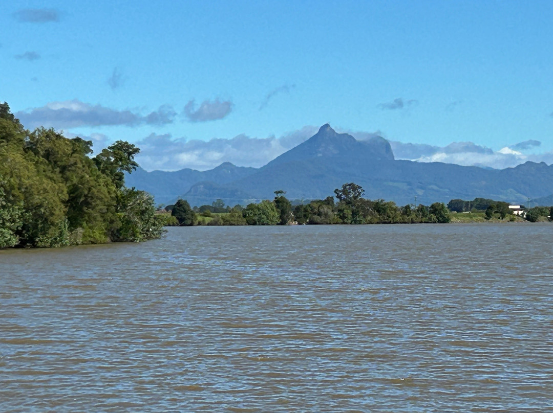 Tweed Escapes-Tweed Heads South必去景点