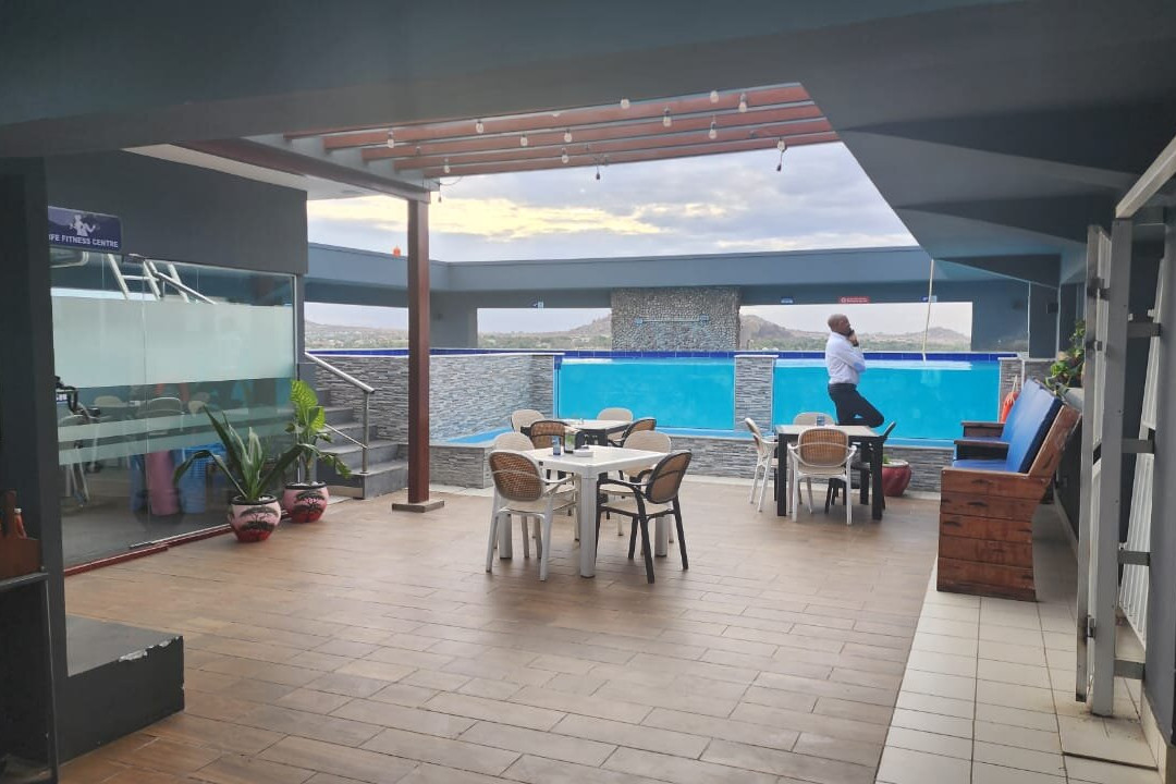 Best Western Dodoma City Hotel主图