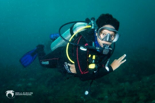 Pousada Beach Bahia主图