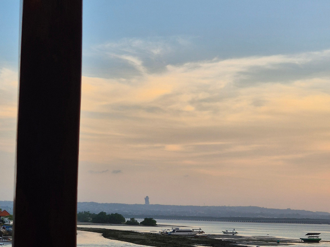 Benoa Harbour-南湾必去景点