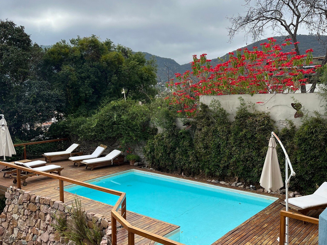 Kkala Boutique Hotel主图