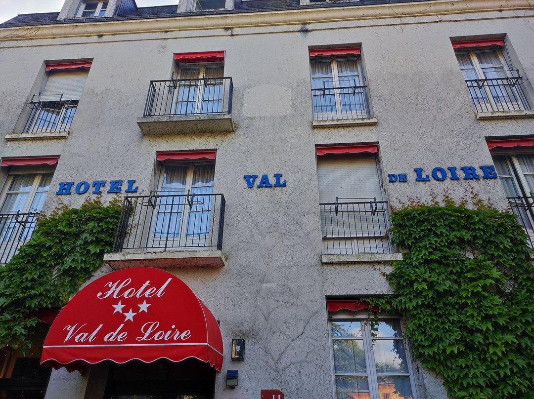 Hotel Val de Loire主图