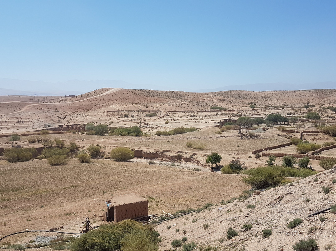 Domaine Du Douar主图