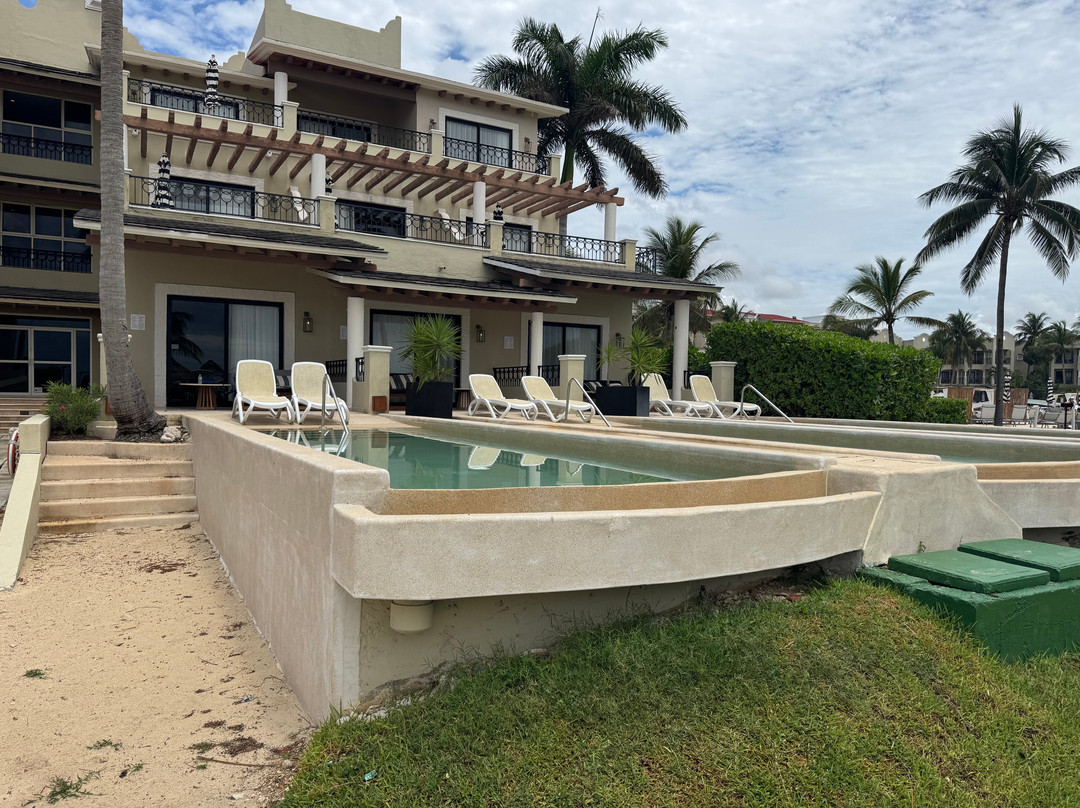 Hyatt Zilara Riviera Maya主图