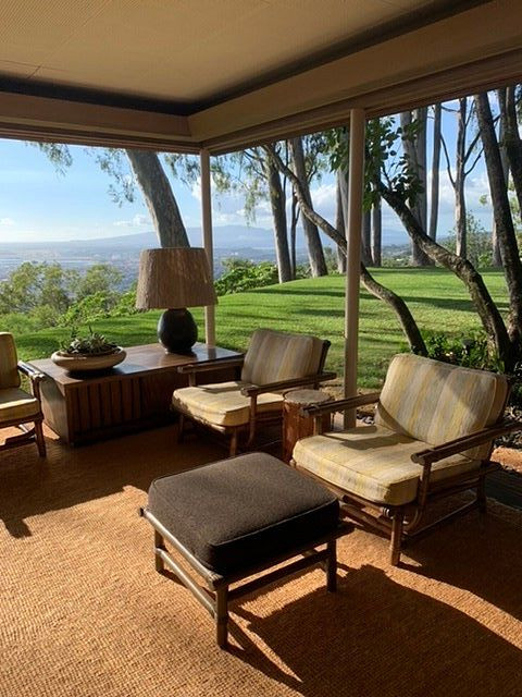 Liljestrand House-火奴鲁鲁必去景点