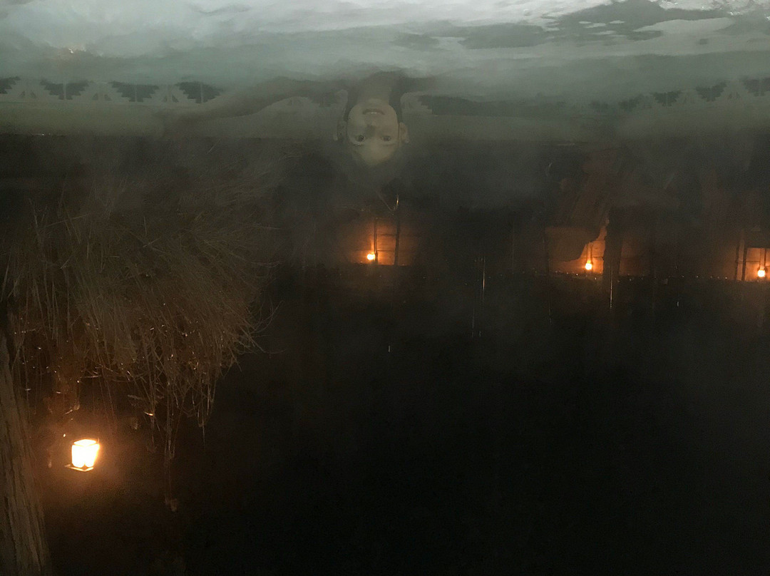 Arrowhead Pine Rose Cabins主图