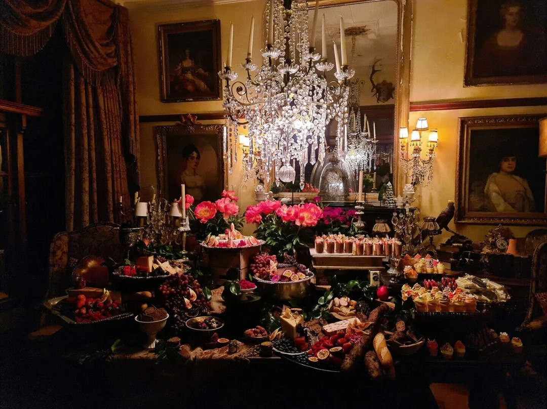 Goodness Gracious Sydney