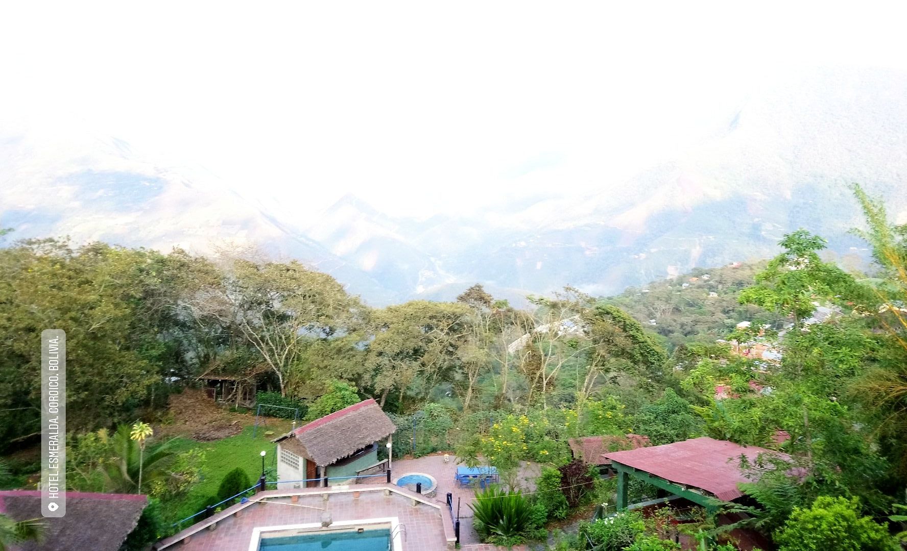 Hotel El Viejo Molino-官方