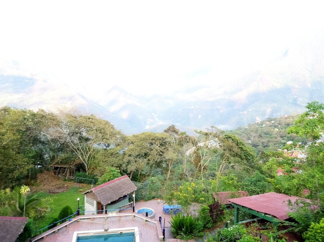 Hotel El Viejo Molino主图