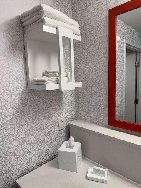 Hampton Inn & Suites North Port主图