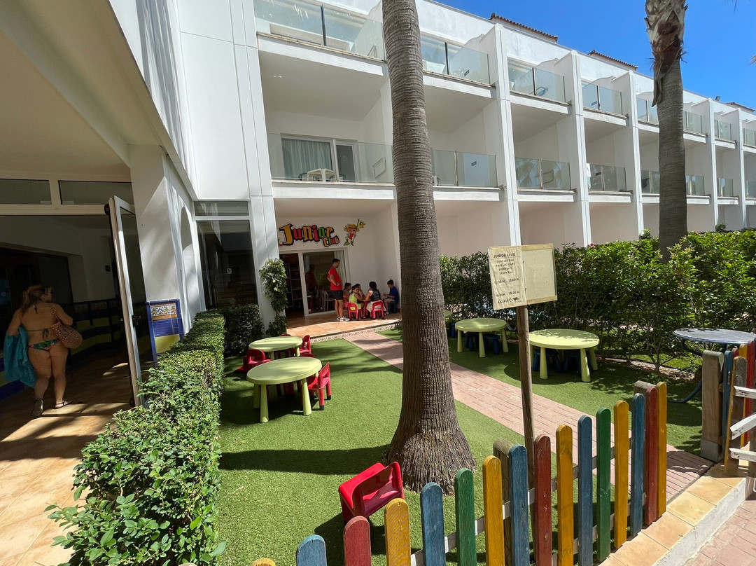 Senzia Cartaya Spa-Cartaya必去景点