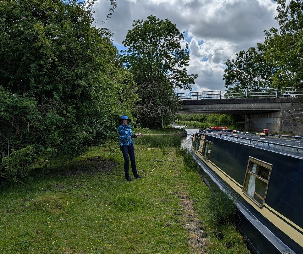 Napton Narrowboats-Napton-on-the-Hill必去景点