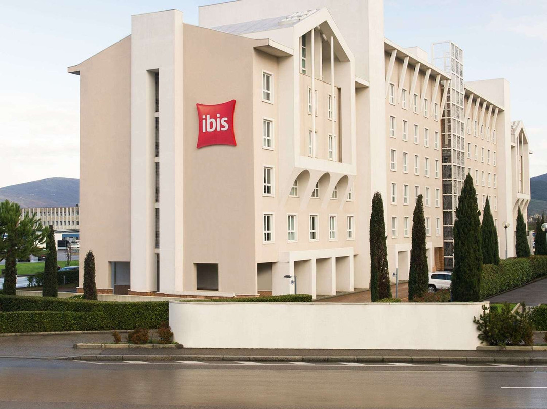 ibis Firenze Nord Aeroporto主图