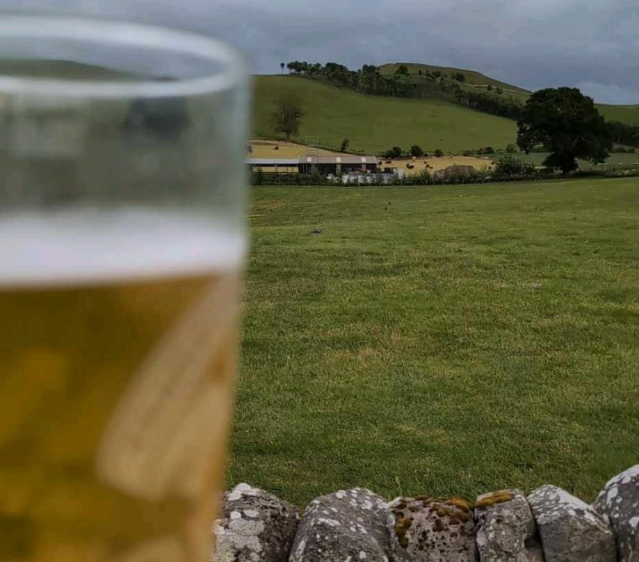 Templehall Inn主图