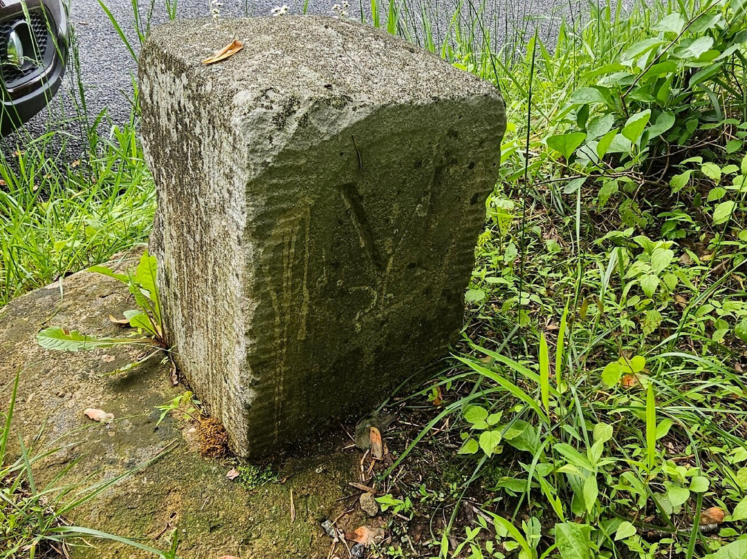 Mile Marker 1 - Mason-dixon Line-埃尔克顿必去景点