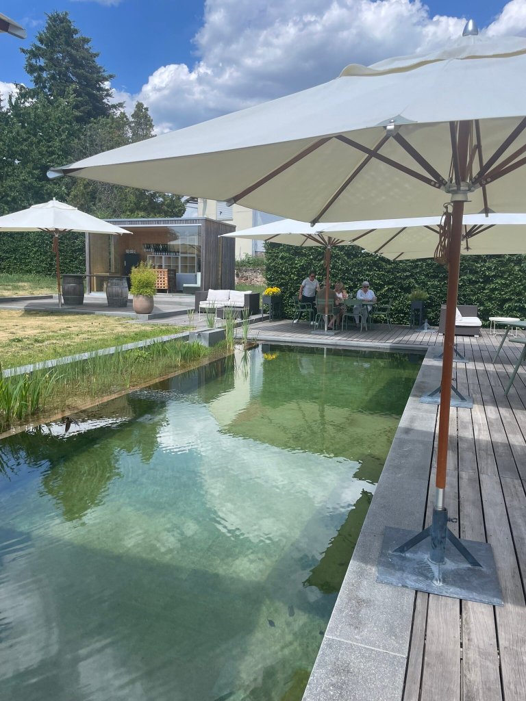 Voelcker Weingut & Gastehaus-官方