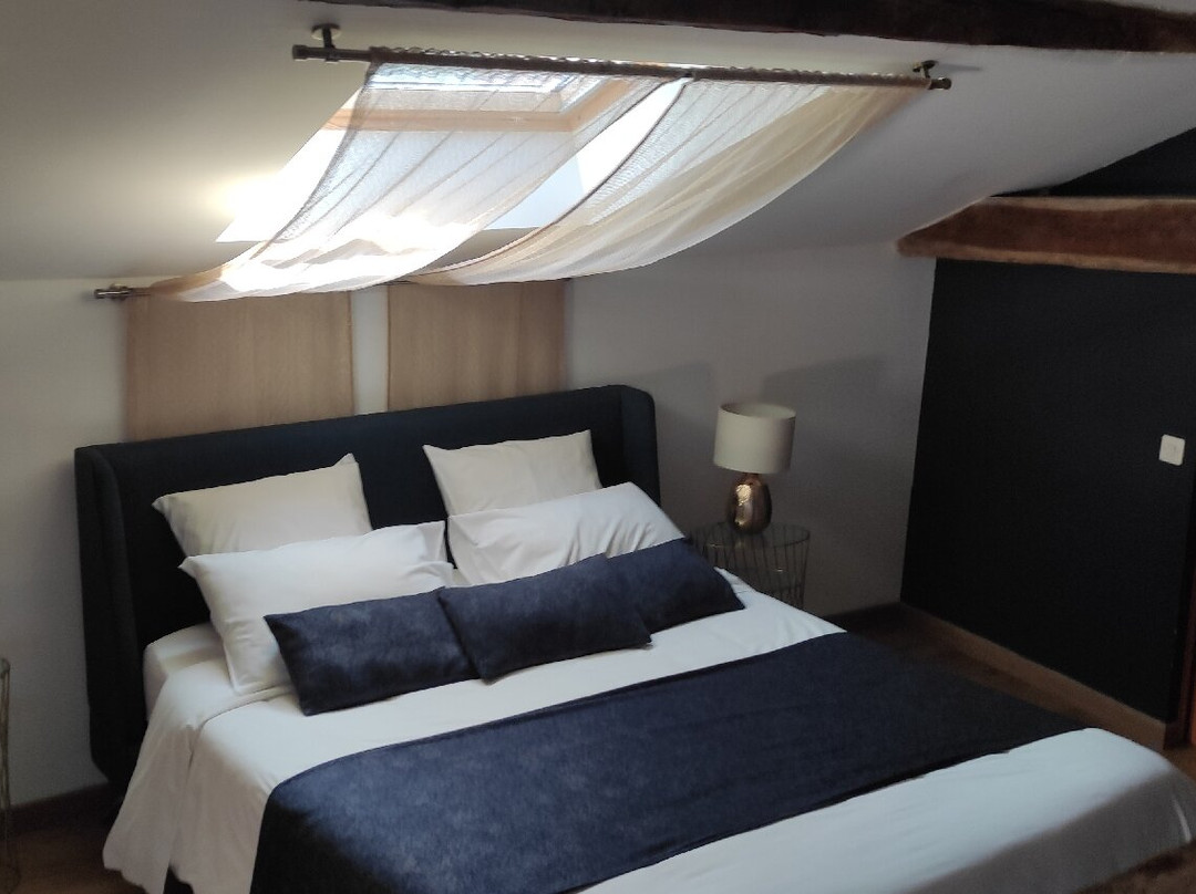 Domaine De La Fee-Licite主图