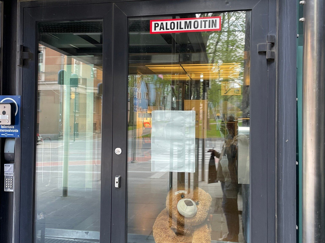 Hotel Kokkola主图