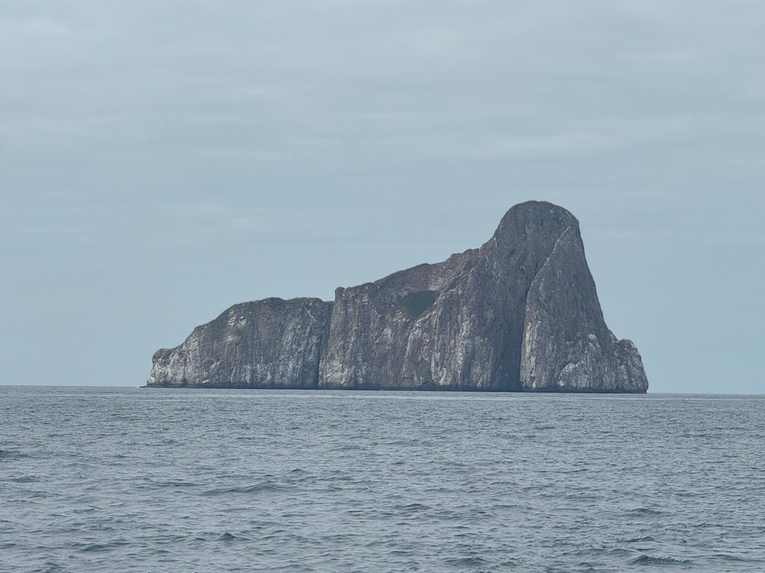 Kicker Rock-Puerto Baquerizo Moreno必去景点