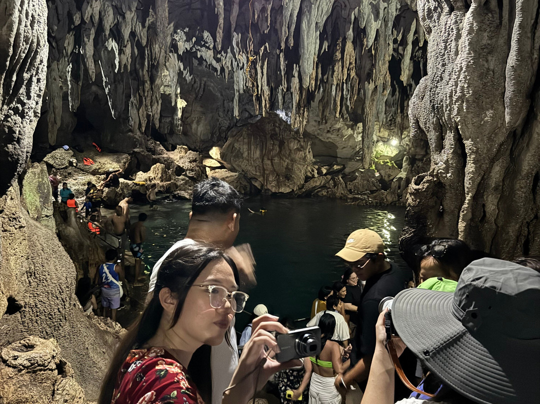 喜纳达南洞-伊斯必去景点