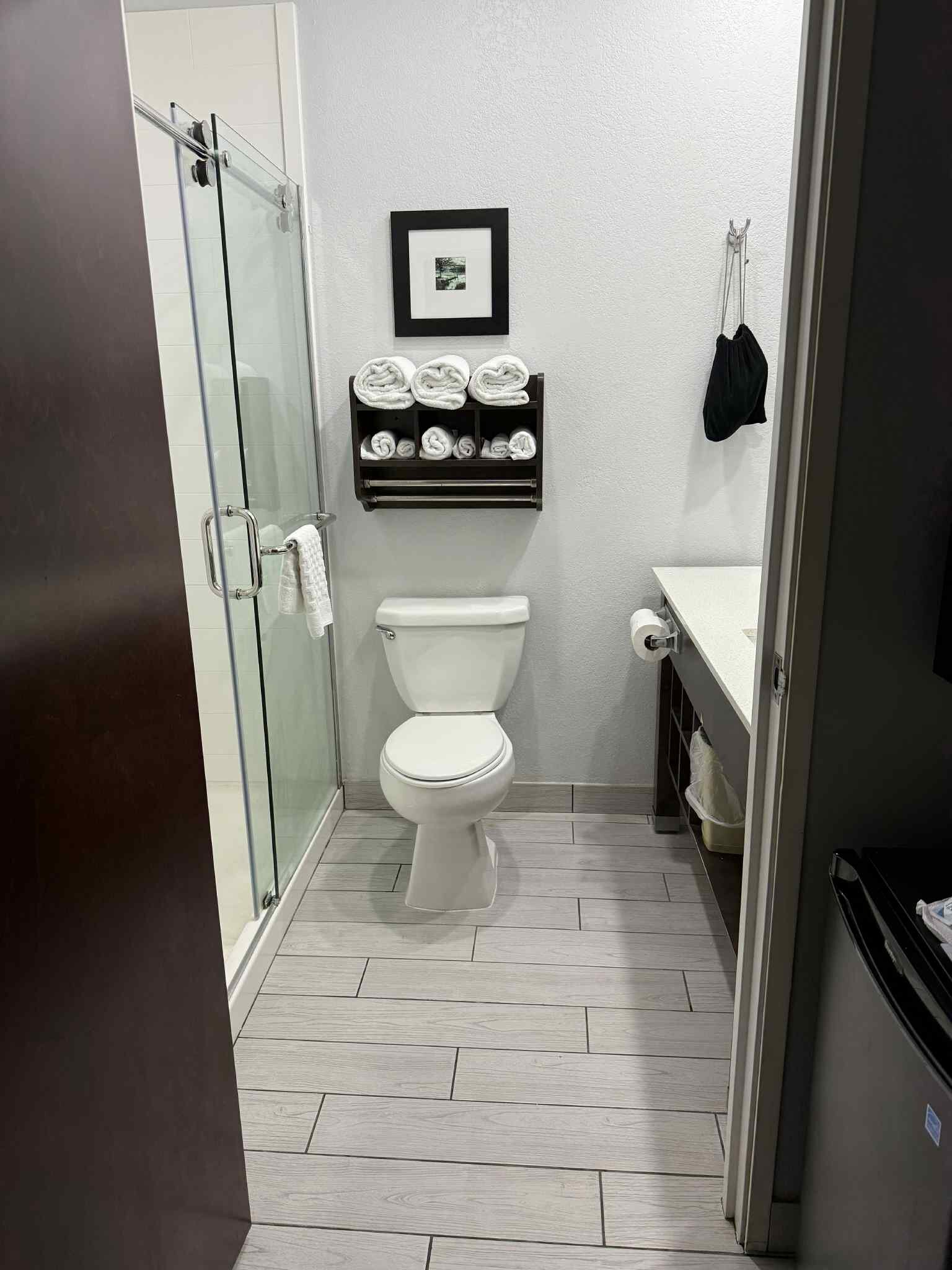 Best Western Atoka Inn & Suites-客卧