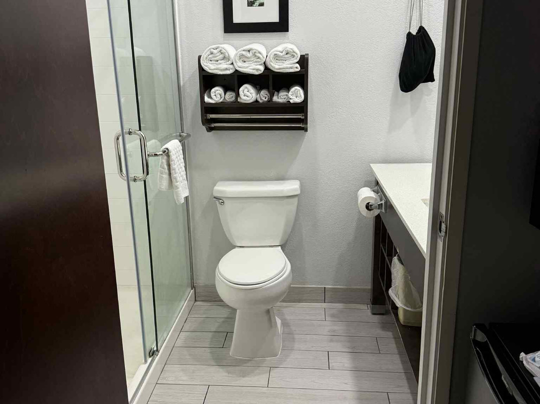 Best Western Atoka Inn & Suites主图