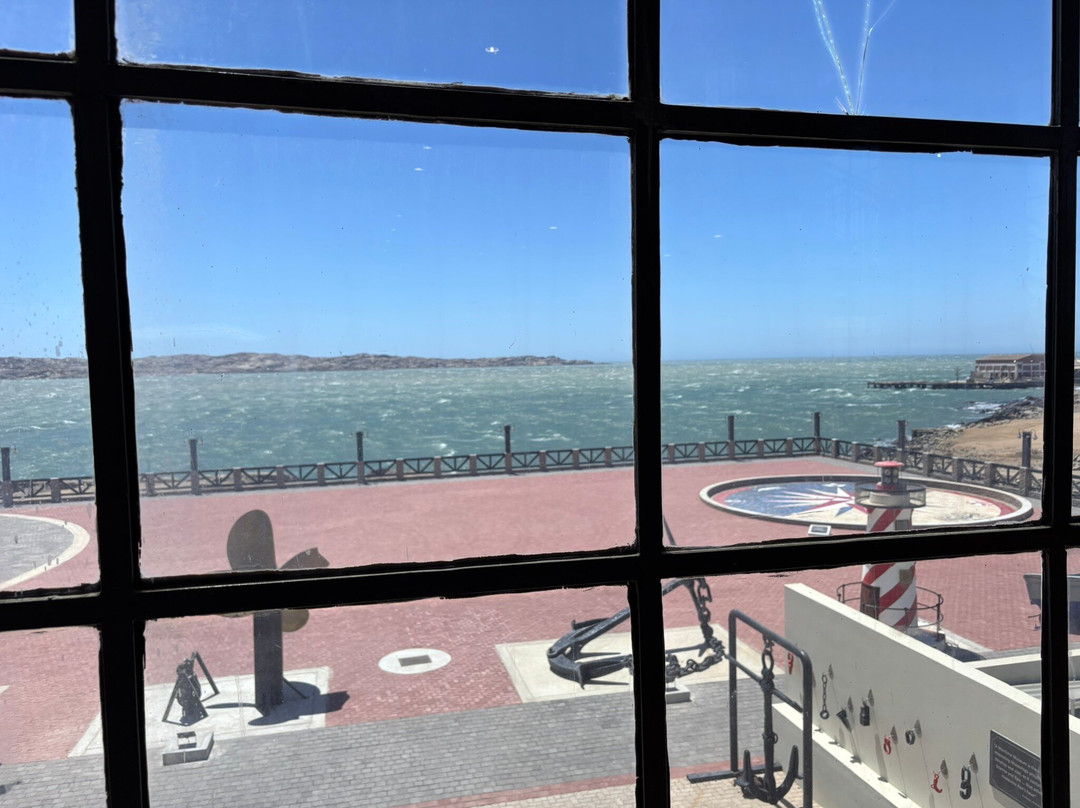 Namibia Maritime Museum