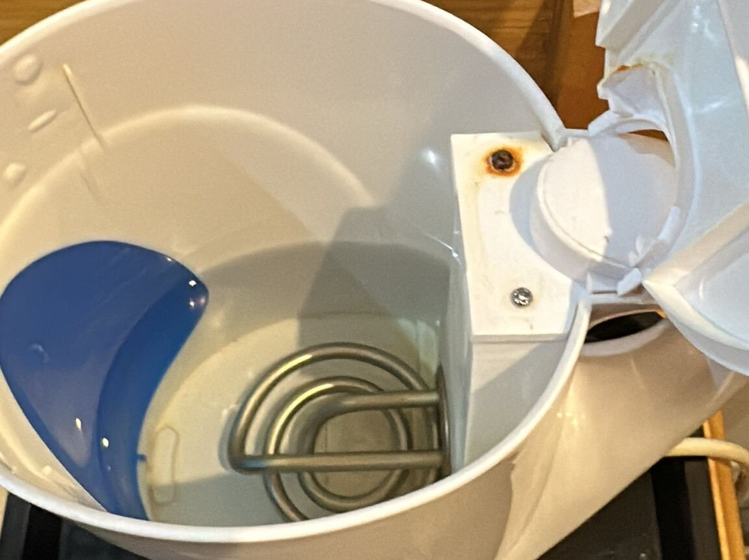 努比花园套房酒店主图