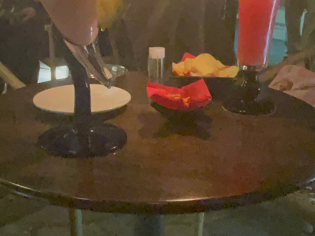 Imeros Cocktail Bar-阿菲托斯必去景点