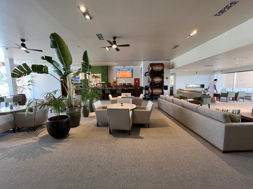 Salgados Golf Club-阿尔布赞拉必去景点