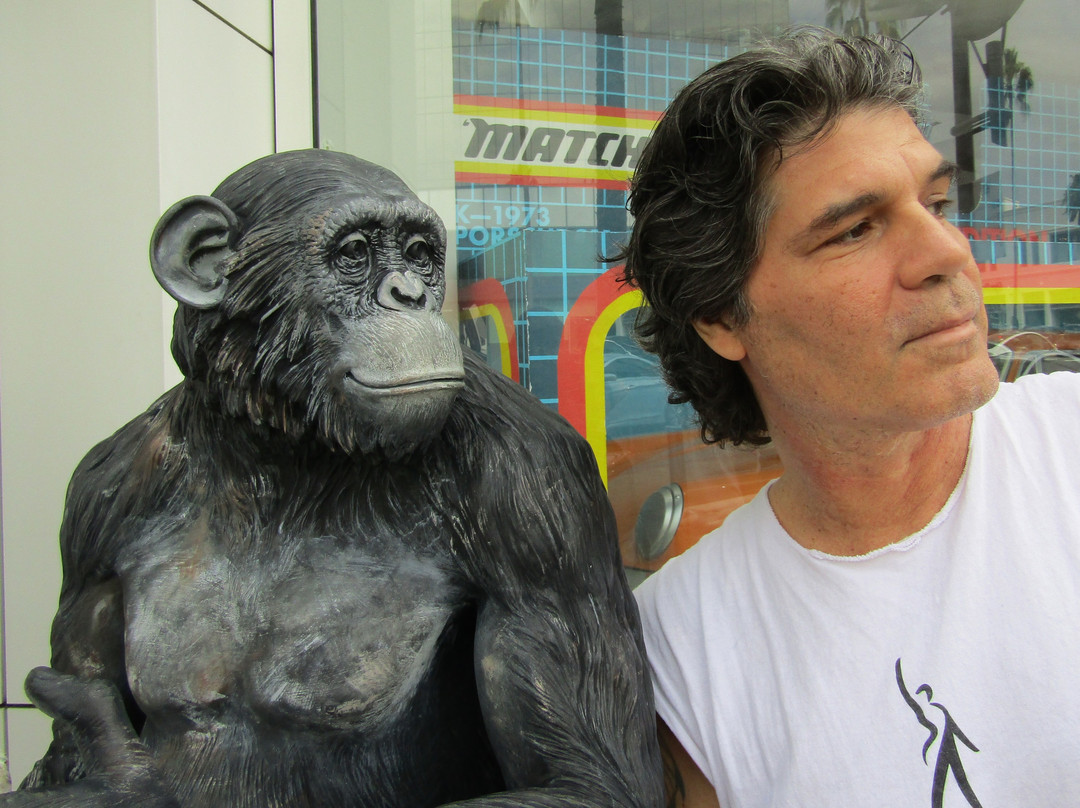 Mr Brainwash Art Museum景点图片