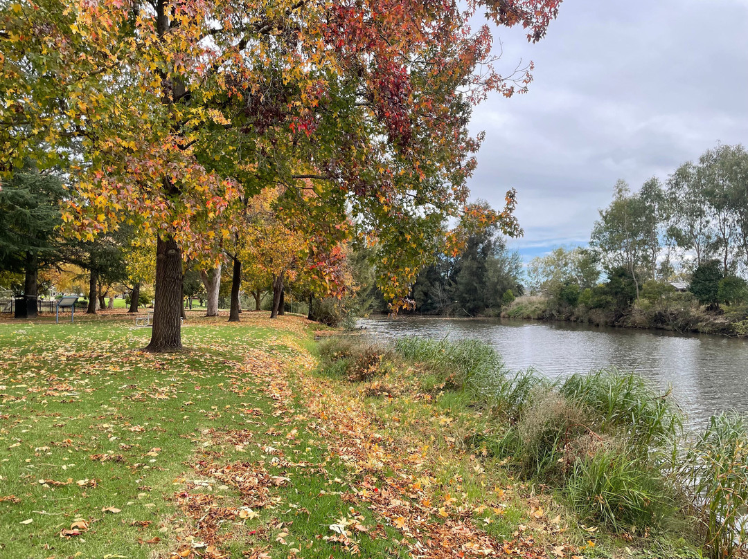 Lawson Park-马奇必去景点