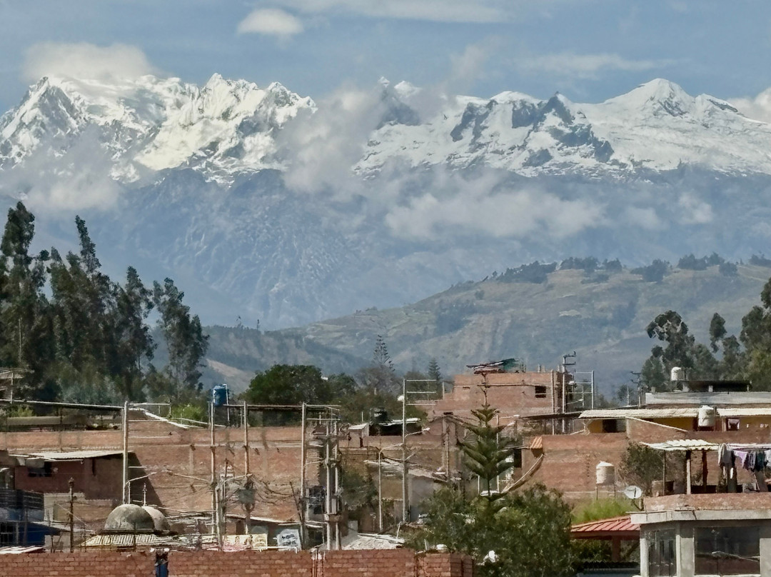 Alojamiento Las Torrecitas主图